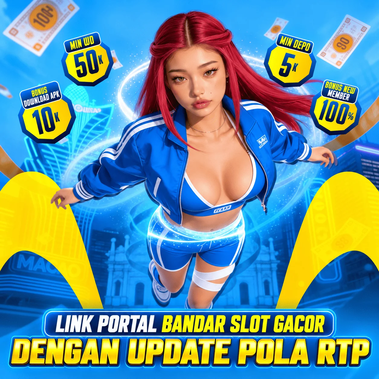 DELAPAN88